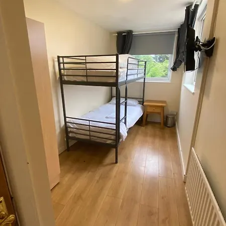 Guest house Skyways Dublin