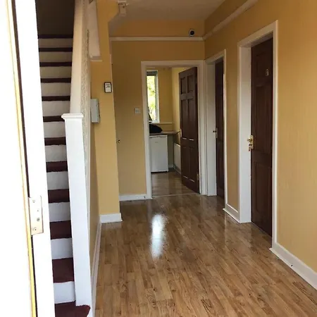 Skyways Guest house