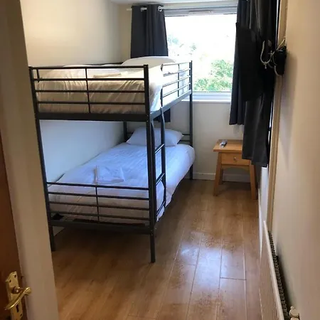 Skyways Guest house