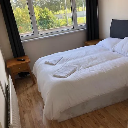 Guest house Skyways Dublin