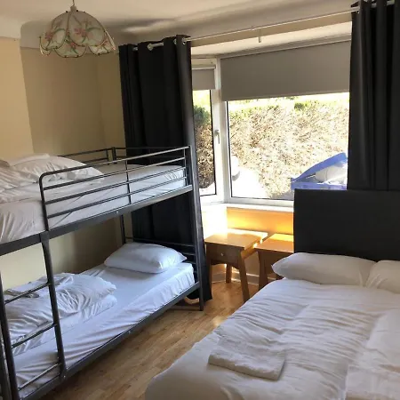 Skyways Guest house