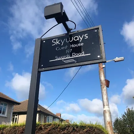 Skyways